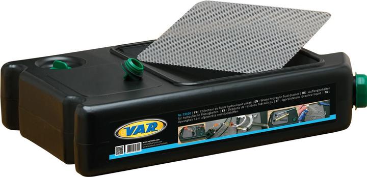 Immagine prodotto VAR Vasca dell'olio NL-79300