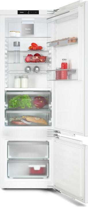 Actual product image Miele KF 7742 C (255 l)