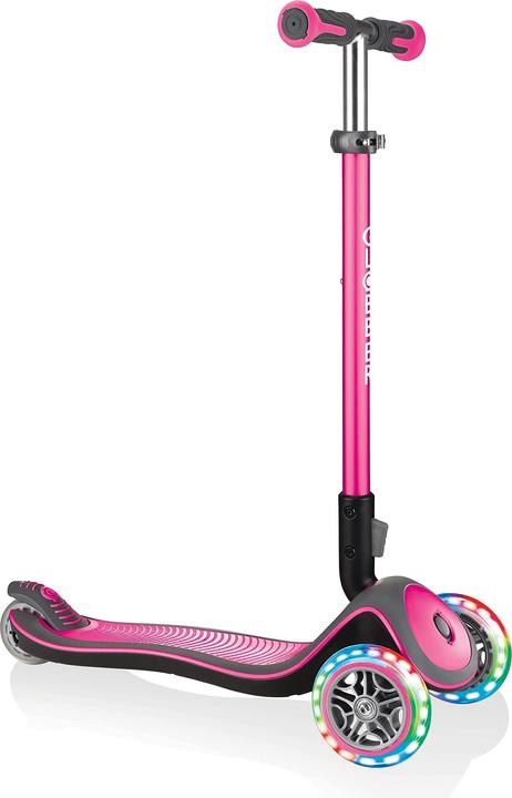 Globber Elite Deluxe