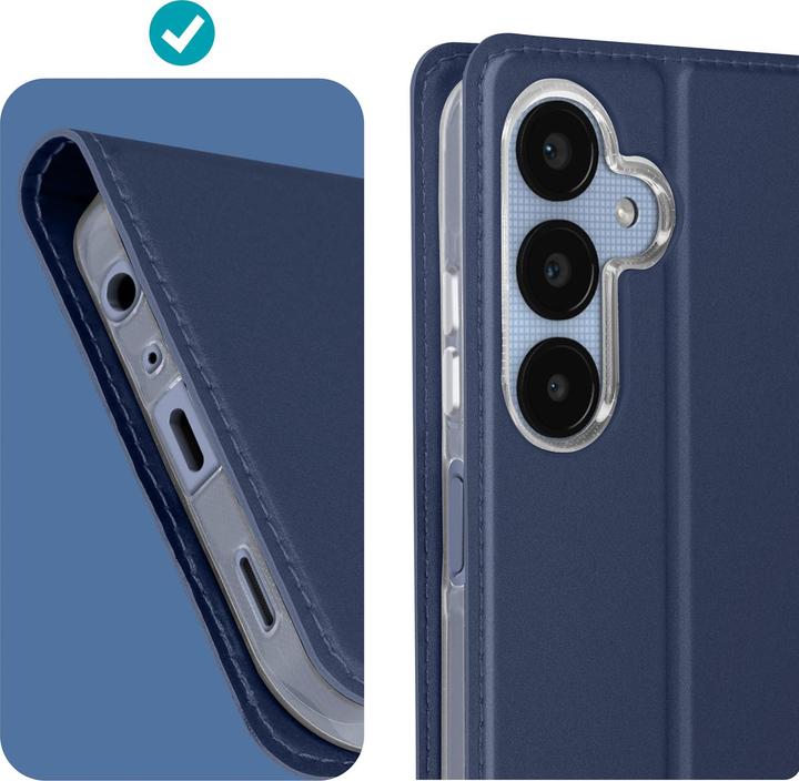 Actual product image Dux Ducis Cover (Samsung Galaxy A25 5G)