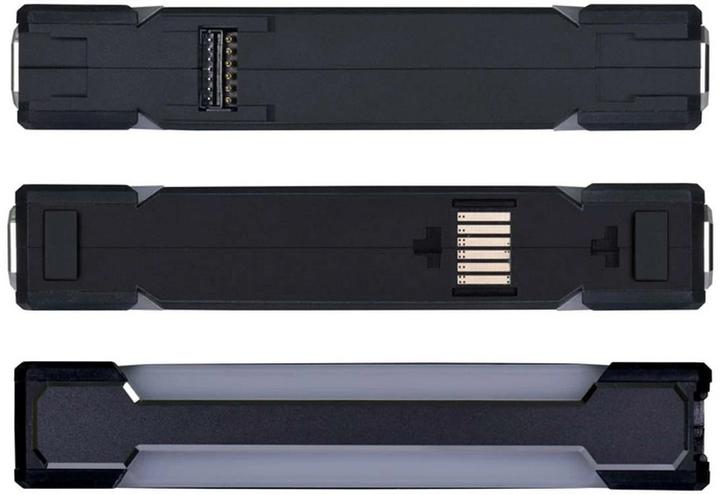 Produktbild Lian-Li UNI FAN SL140 V2 ARGB-PWM-Lüfter – 140 mm, schwarz (140 mm, 1 x)