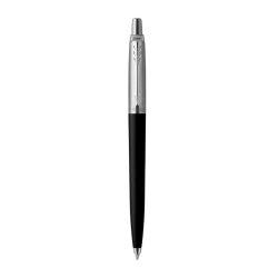 Produktbild Parker Jotter Originals (Edelstahl, Schwarz, 1 x)