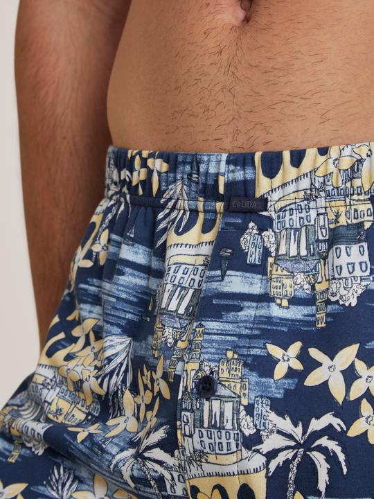 Immagine prodotto Calida Boxer (L, Confezione singola)