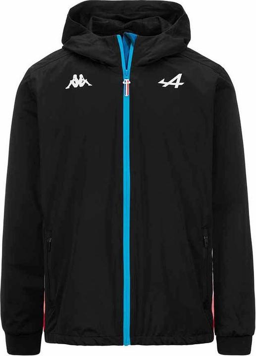 Produktbild Kappa Adrafend Alpine Endurance (3XL)