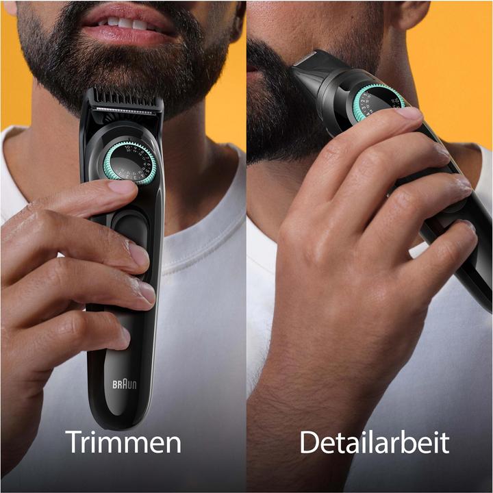 Image du produit Braun Series 3 BT3421