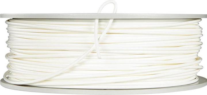Actual product image Verbatim Filament (ABS, 2.85 mm, 1000 g, White)