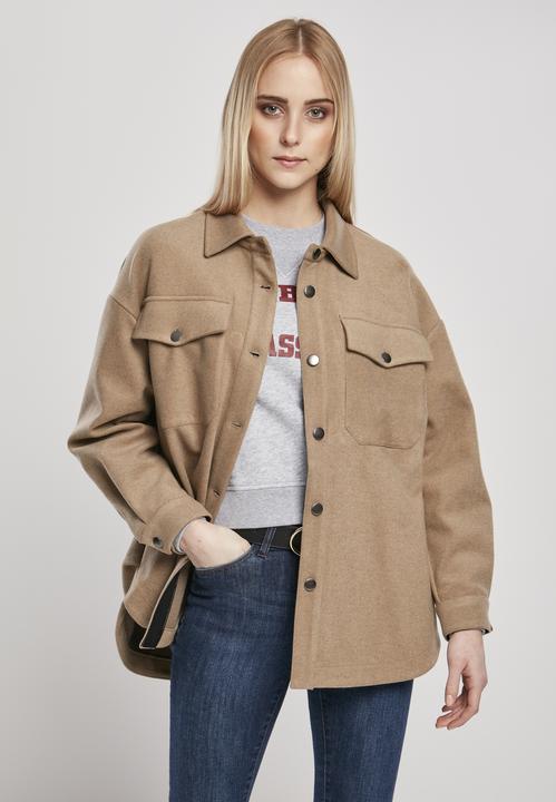 Image du produit Urban Classics Survêtement classique pour femmes (M)