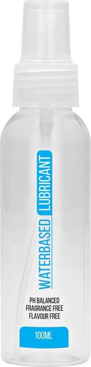 Doc Johnson Waterbased Lubricant (100 ml)