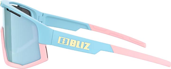 Produktbild Bliz Fusion (Smoke w Ice Blue multi)