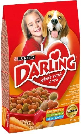 Produktbild Purina ONE Darling (Adult, 10000 g)