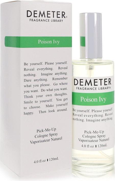 Image du produit Demeter Poison Ivy (Eau de cologne, 120 ml)