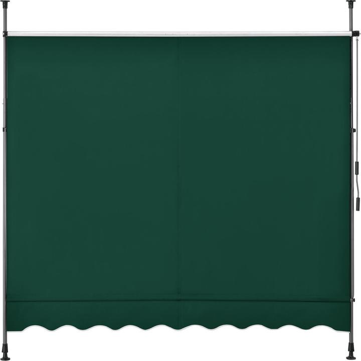 Image du produit Pro-Tec Stem (2.50 m)