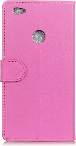 Produktbild MU Classic Classic III Leder Bookcover Series (Google Pixel 3a XL)