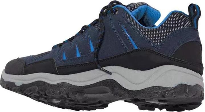 Actual product image Atlas For Men Mens Lightweight Water Repellent Trainers (41)