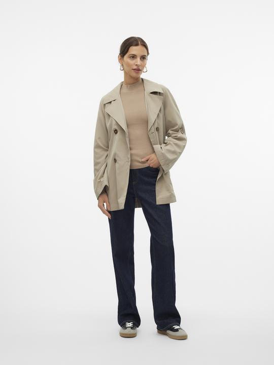 Immagine prodotto Vero Moda VMLOUBEA Cappotto Trench (L)