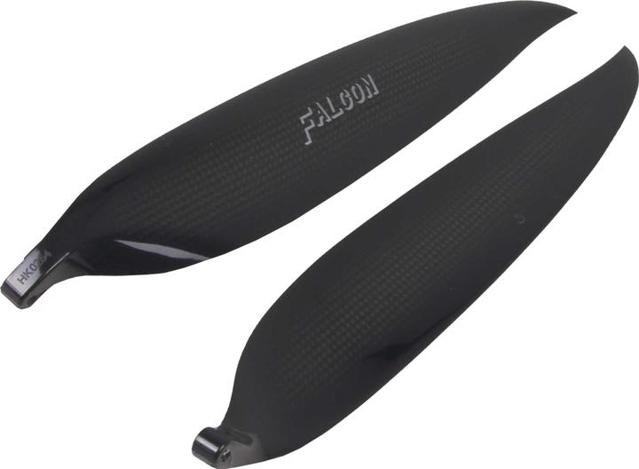 Image du produit Falcon Luftschraube Cyclone CFK 20x8