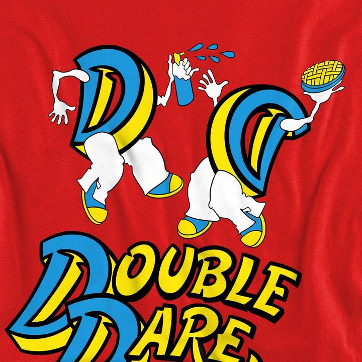 Produktbild double dare Sweatshirt (S)