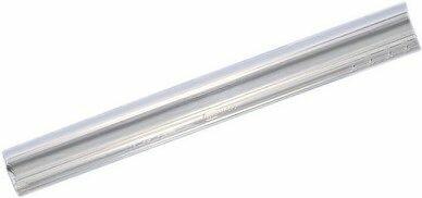 Actual product image Elba 100552081 Organizational strip vertic 50 pieces for clip-on suspension files vertic colorless (50 x)
