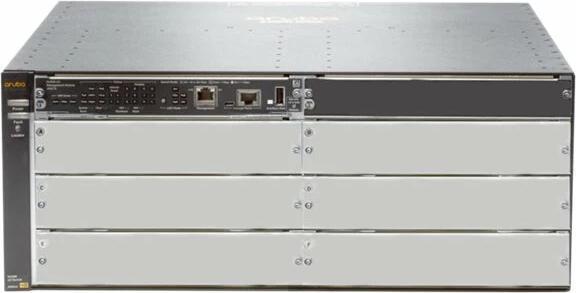 Immagine prodotto HPE 5406r Zl2 (144 Porti)