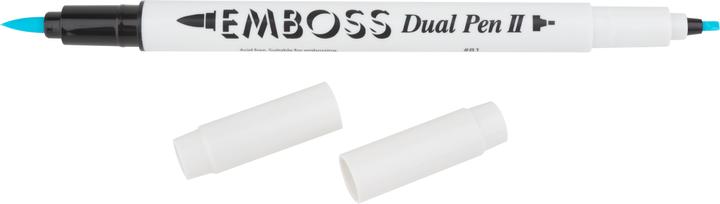 Produktbild Tsukineko Emboss pen II clear