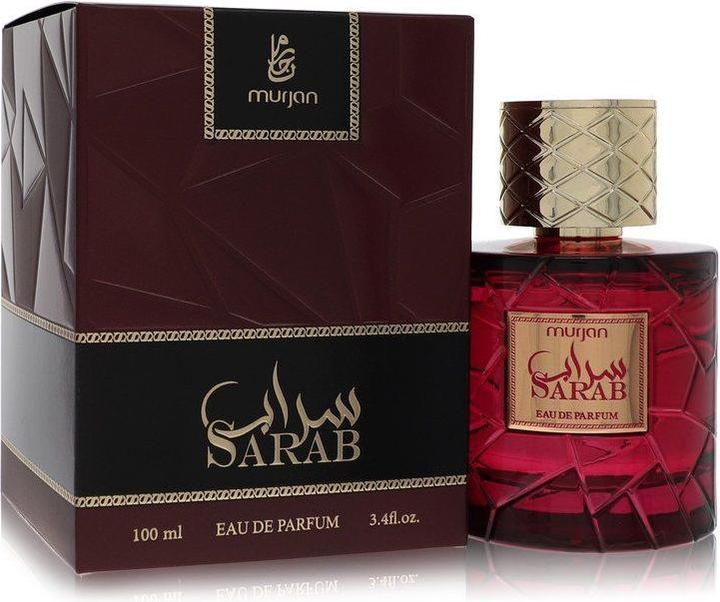 Produktbild Dumont Paris Dumont Murjan Sarab (Eau de Parfum, 100 ml)