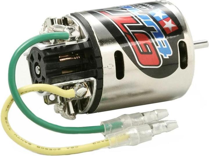 Produktbild Tamiya Motor GT-Tuned (25T)