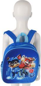 Produktbild Scooli Paw Patrol Movie Rugtas 3D