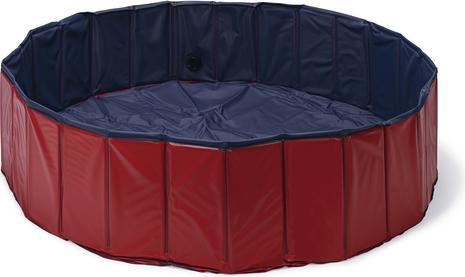 Actual product image Karlie Doggy (Dog pool)