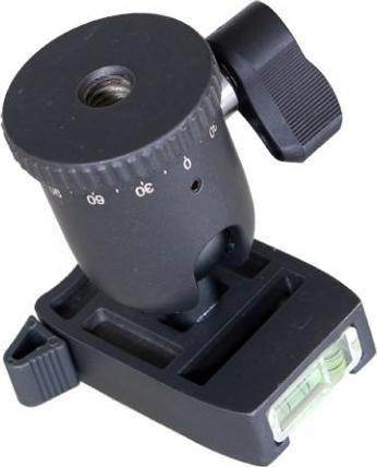 Produktbild Nest Kugelkopf NT-324H bis 5Kg (Kugelkopf)