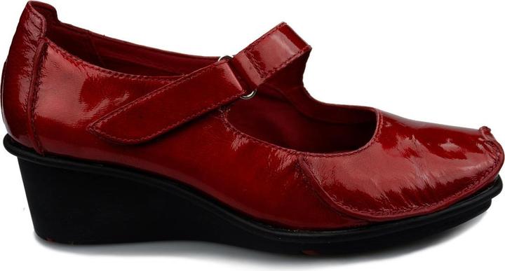 Produktbild Clarks Finnis Blaze (40)