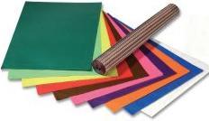 Immagine prodotto Folia Carta da lucido rossa 42 g/mq 25 fogli (1 x)