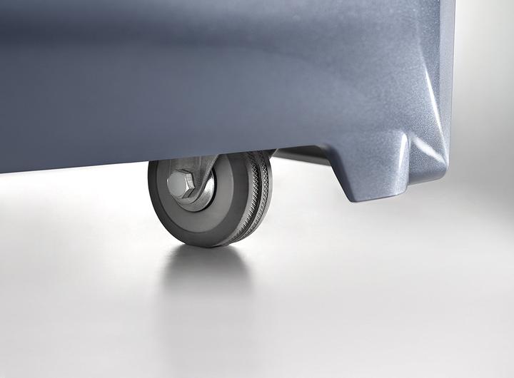 Image du produit De'Longhi PAC WE128 Eco (44 m², 12500 BTU/h)