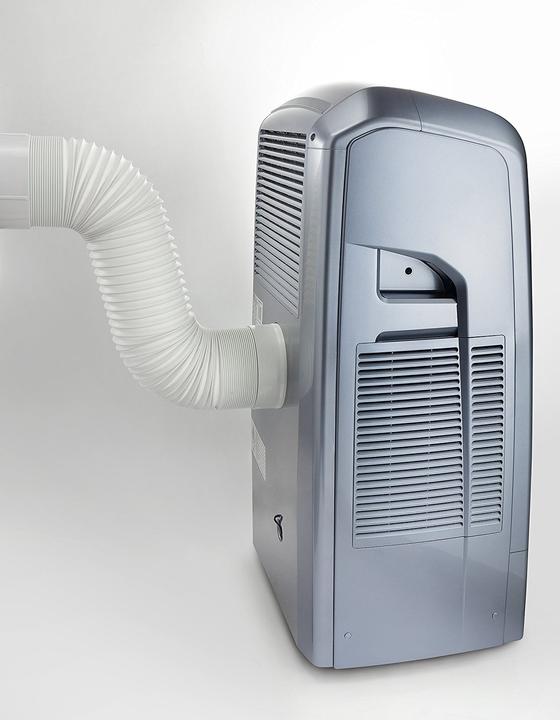 Image du produit De'Longhi PAC WE128 Eco (44 m², 12500 BTU/h)