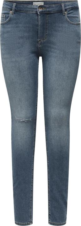 Immagine prodotto Only CARWILLY Mittlere Taille Skinny Fit Jeans Skinny Jeans (W42/L30)