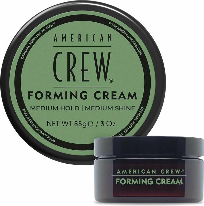 Produktbild American Crew forming cream (Haarcreme, 90 ml)