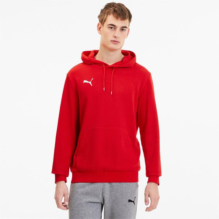 Actual product image Puma TeamGoal 23 Casuals Hoodie Men (XL)