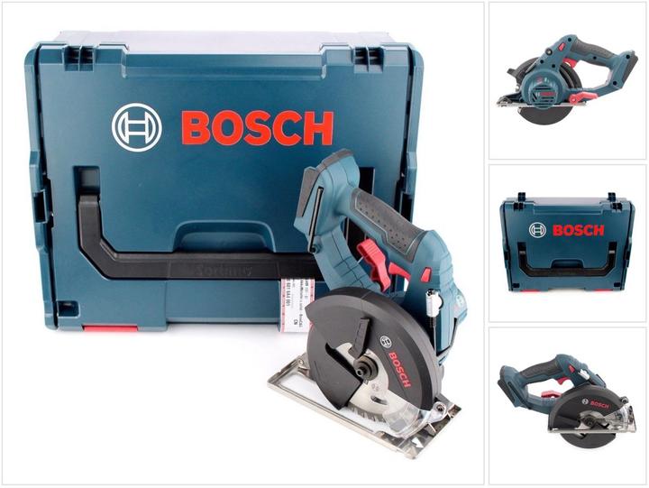Produktbild Bosch Professional Gkm 18v-Li