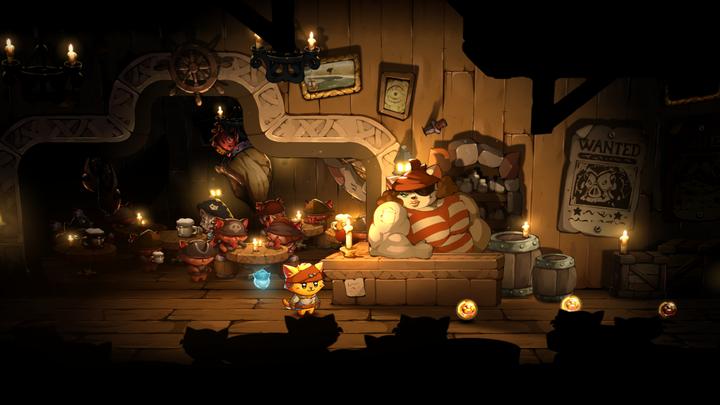 Image du produit Maximum Games Cat Quest III (3) /PS5 (PS5, FR)