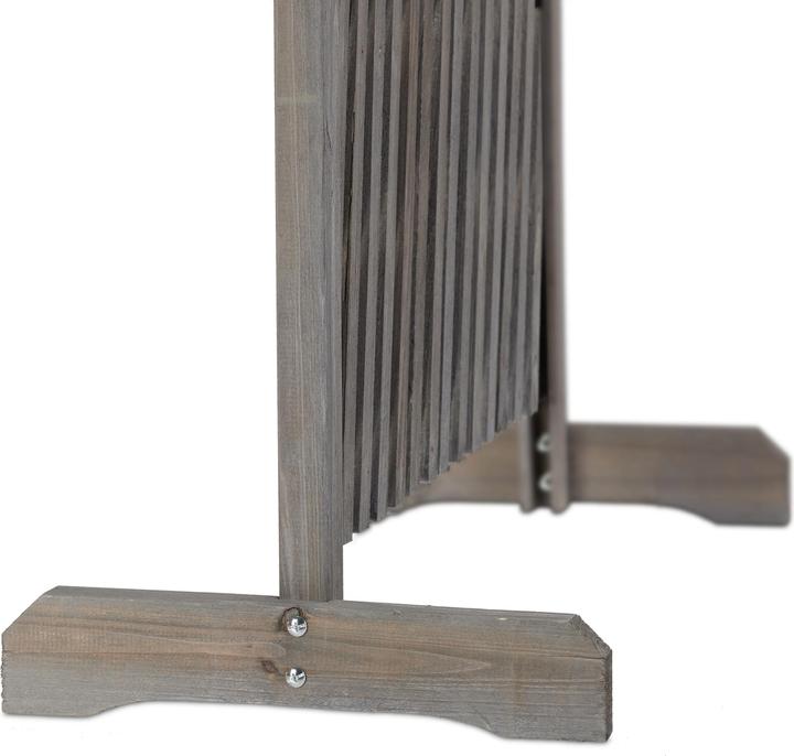 Image du produit Relaxdays Treillis extensible (3 cm, 20 cm)