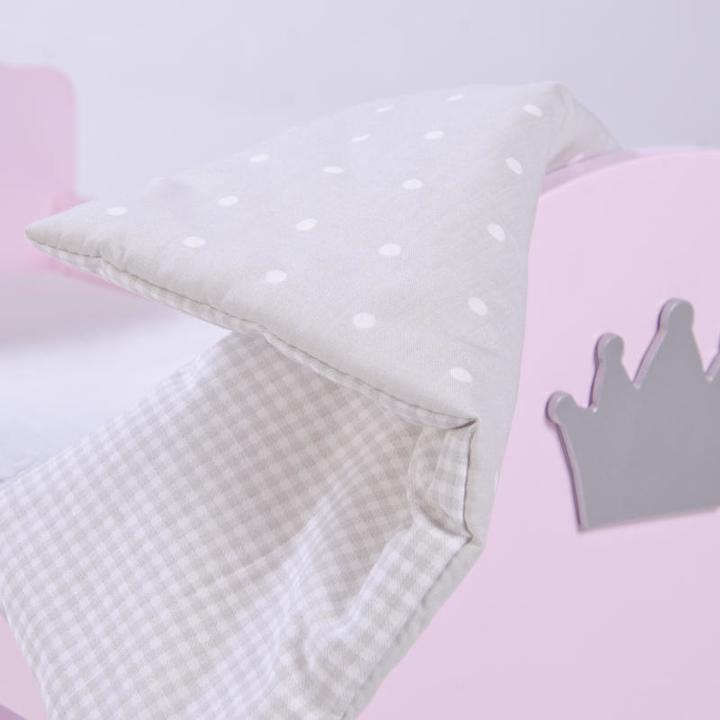 Actual product image Roba Doll's cradle