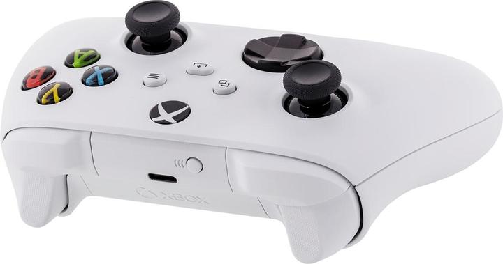 Productafbeelding Microsoft Xbox serie S