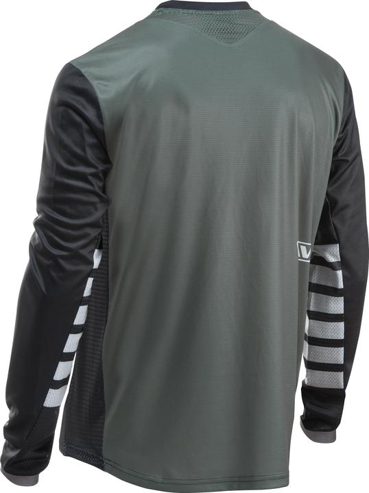 Immagine prodotto Northwave Maglia Edge 2 a maniche lunghe (L)