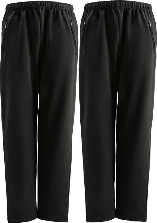 Image du produit Erwin Müller Herren-Freizeithose 2er-Pack (54)