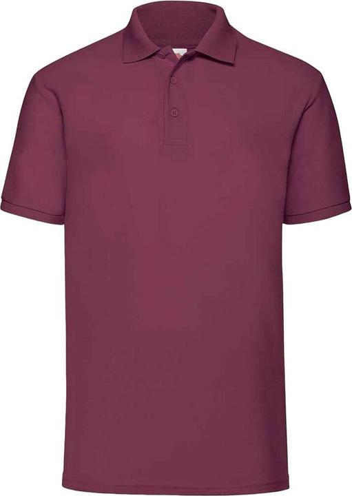 Image du produit Fruit of the Loom - Polo 65/35 - Homme (S)