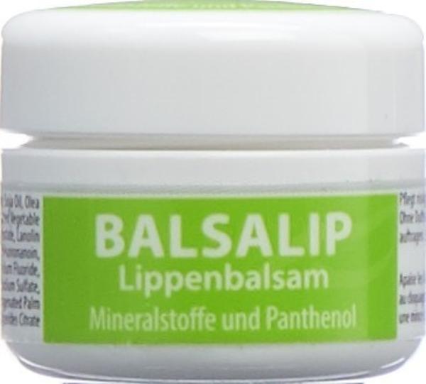 Actual product image Adler BALSALIP Mineral Lip Bal m Panth 5 ml (Balm, 5 ml)