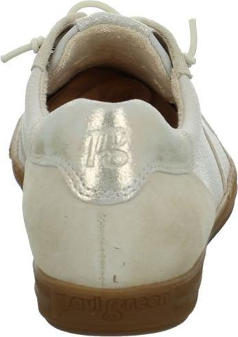Produktbild Paul Green Modischer Sneaker der Marke aus hochwertigem Leder. Dank des puristischen Designs lässt s (38)