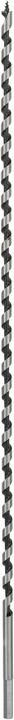 Nährwerte und Zutaten Bosch Professional Zubehör PRO Wood Holzschlangenbohrer, 7 x 385 x 450 mm (5.6 mm)