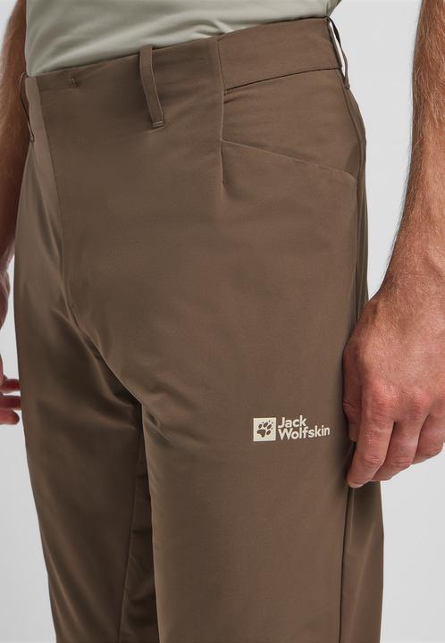 Image du produit Jack Wolfskin Prelight Stride Pants M (56)