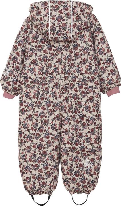 Actual product image Minymo Kid's Snow Suit AOP (92)