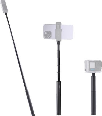 Actual product image Pgytech 96cm Extendable Selfie Stick